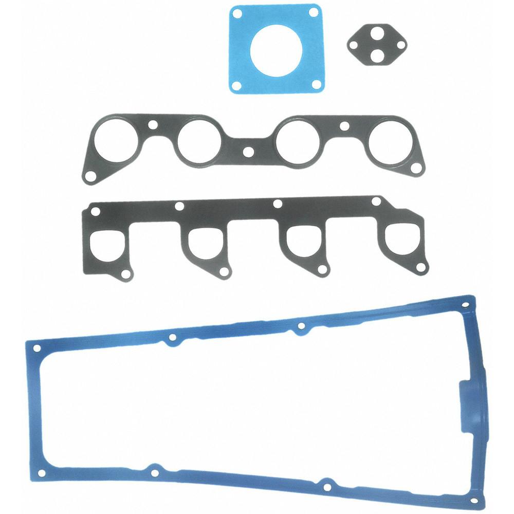 FELPRO Engine Valve Cover Gasket SetVS 50043 R2 The Home Depot