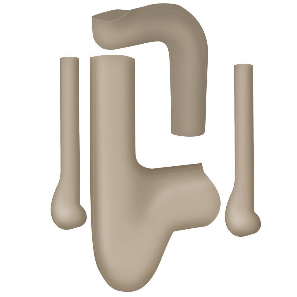 Duck Flexible Faucet Cover280462 The Home Depot