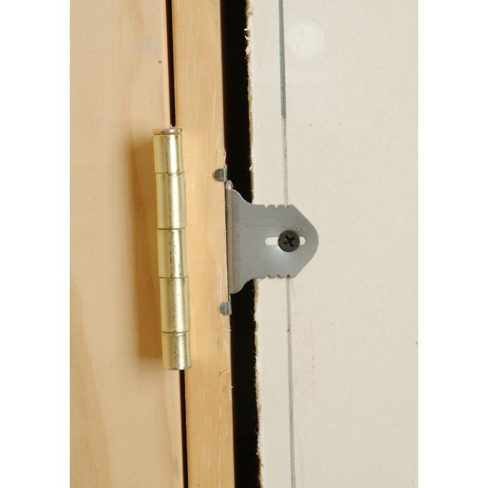 Express Products Quick Door Hanger Single Bag 201 The Home Depot