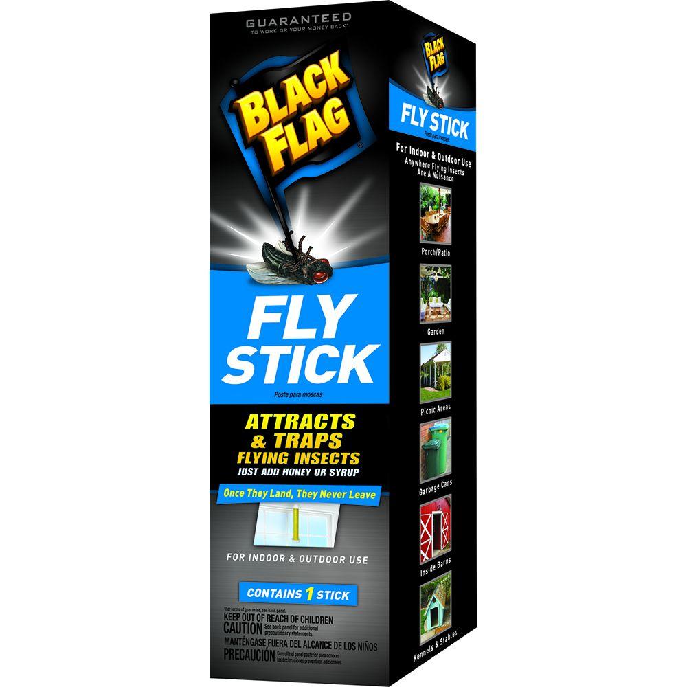Black Flag Fly Stick by Black Flag