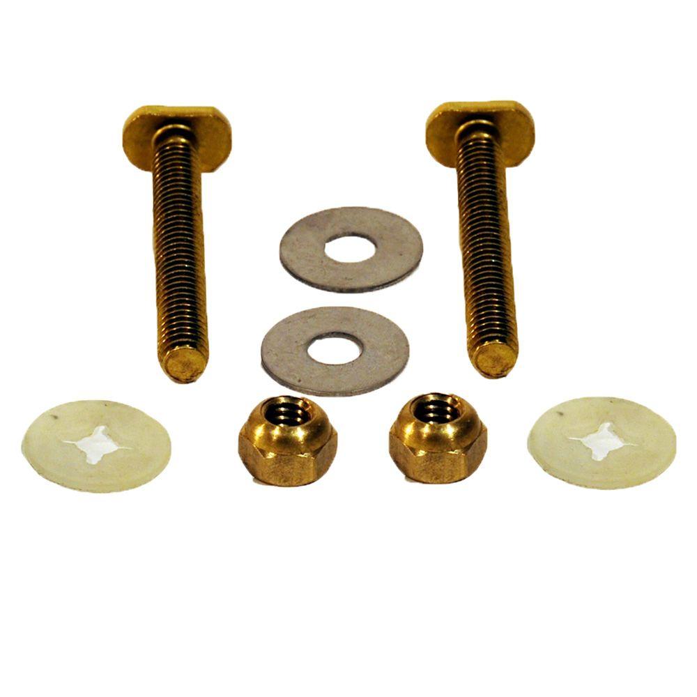 Nuts And Bolts Near Me >> 5 16 In X 2 1 4 In Steel Toilet Bolts With Nuts Nuts And Bolts Near Me >> 5 16 In X 2 1 4 In Steel Toilet Bolts With Nuts
