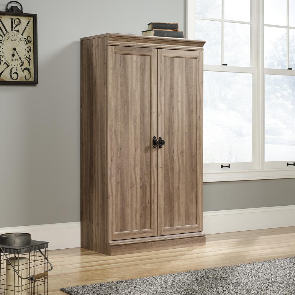 Sauder Pantry Amazon Com Sauder Homeplus Collection Storage