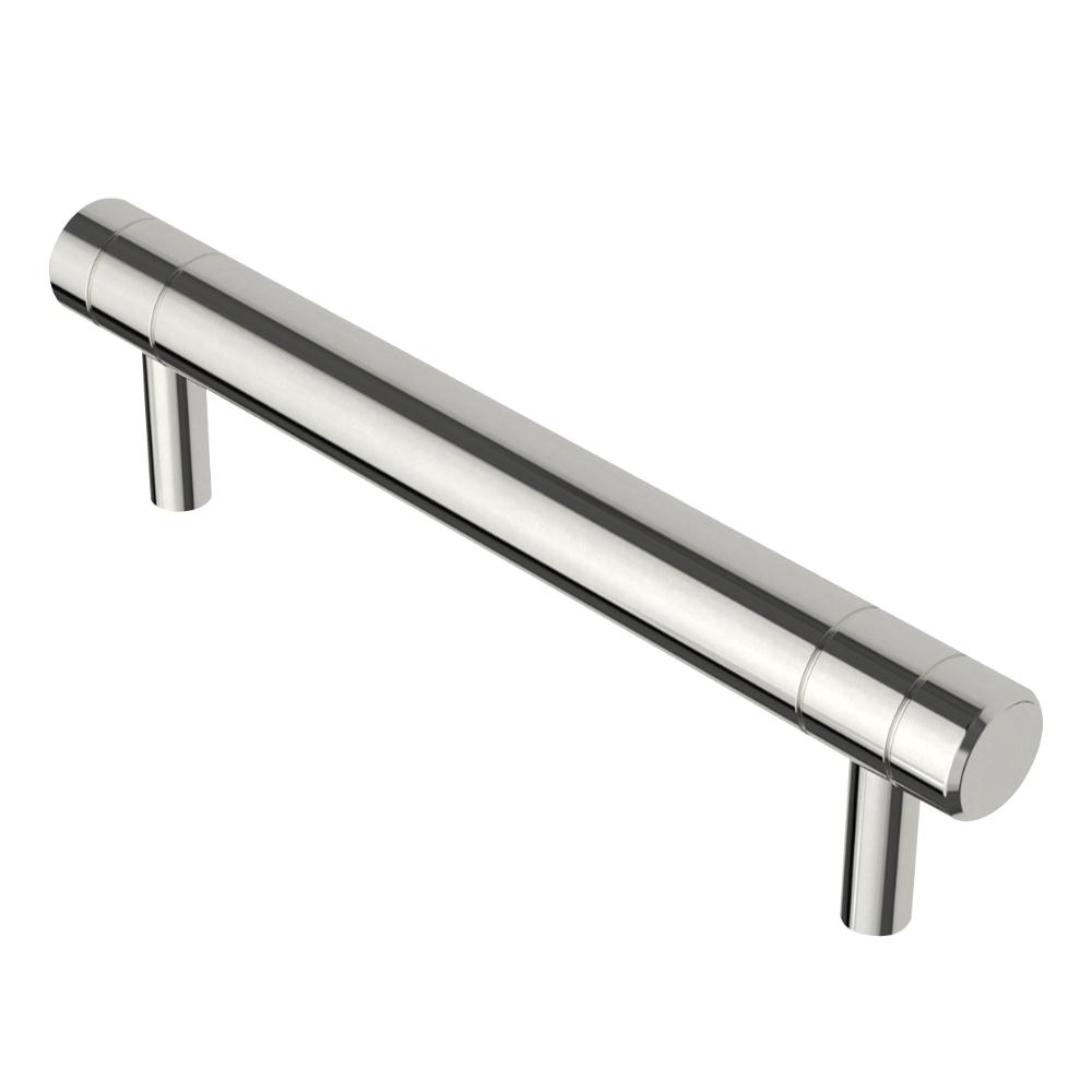 Chrome  Drawer Pulls  Cabinet Hardware  The Home Depot