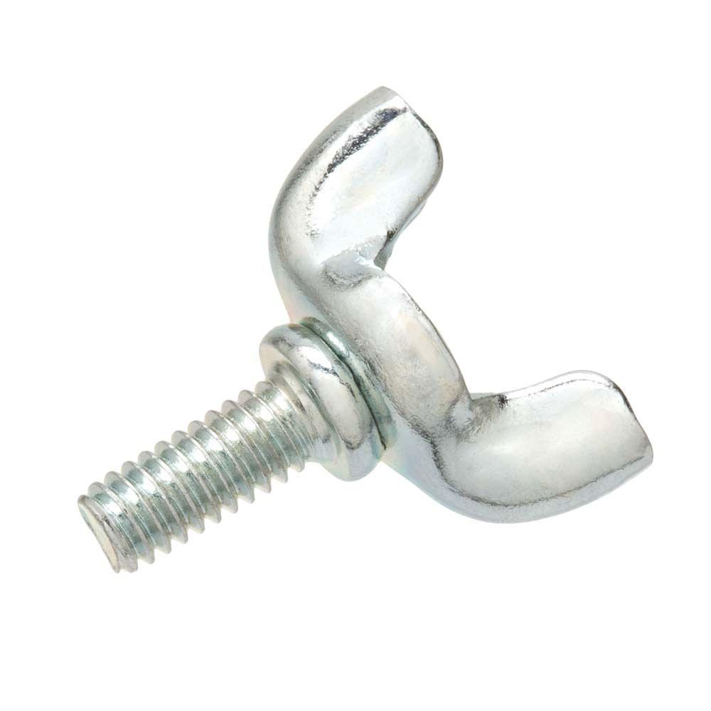 wing screw