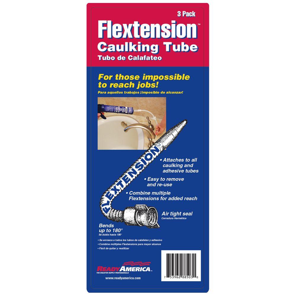 RV Superstore Canada. FLEXTENSION CAULKING TUBE,10PK
