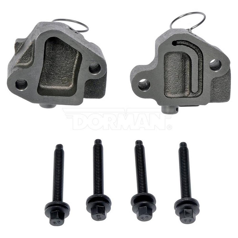 Timing Chain Tension Kit420001 The Home Depot