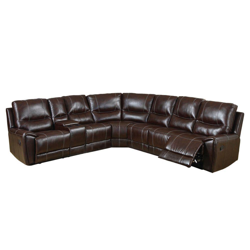 Sectionals Living Room Furniture The Home Depot