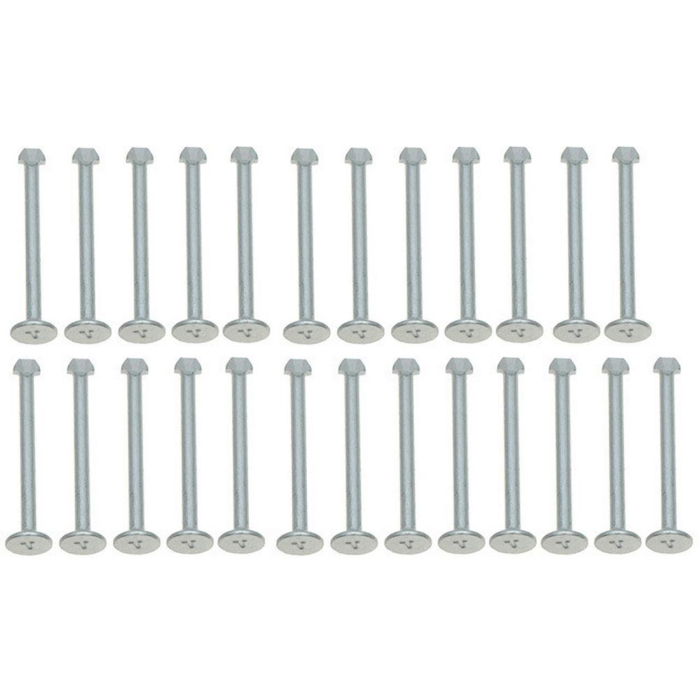 Raybestos Brakes PG Plus Drum Brake Shoe Spring Hold Down Pin Rear