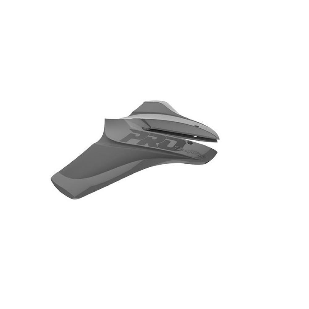 StingRay Classic Hydrofoil Black 25 HP and Up SR-1 MD