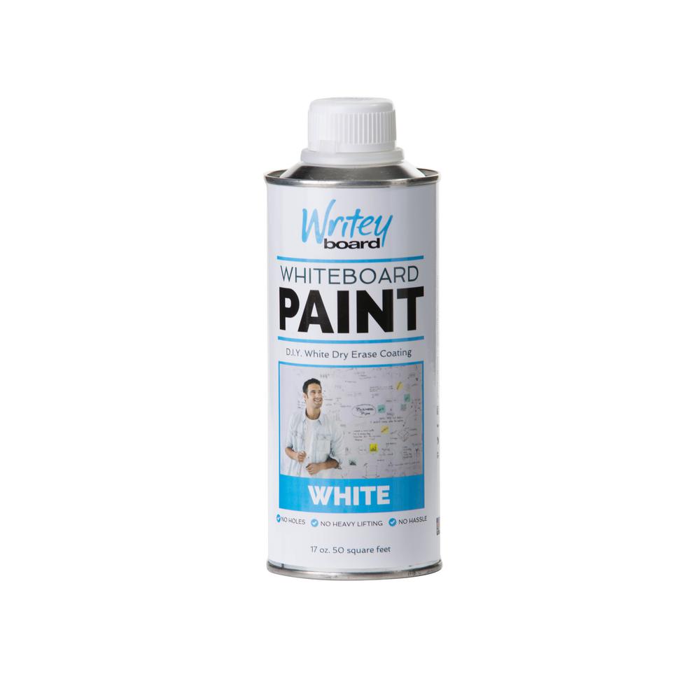 Waterproof Wood Spray Paint The Home Depot White Gloss Whiteboard Paint Kit