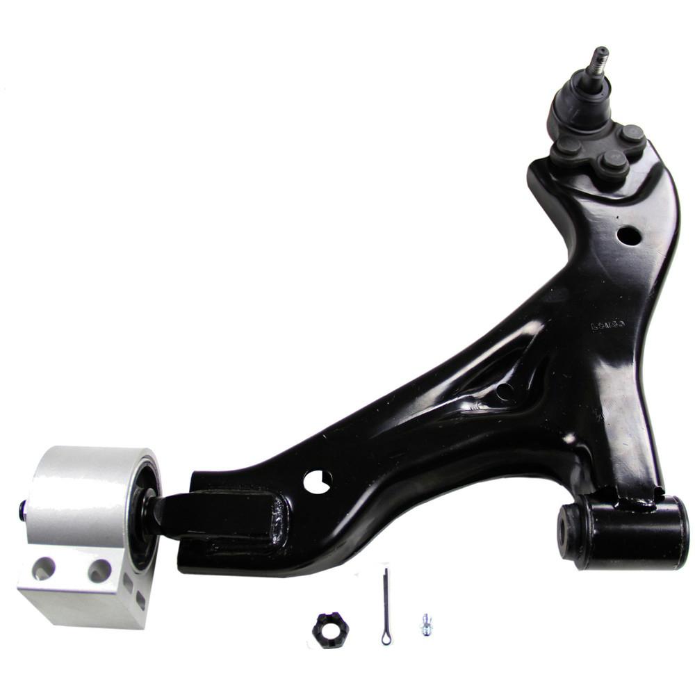 Moog Suspension Control Arm and Ball Joint AssemblyRK621129 The Home