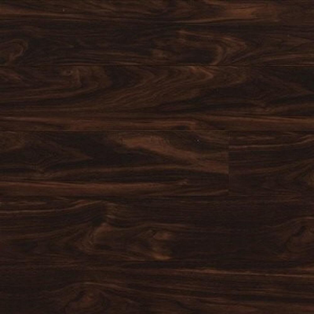 Dixon Run Lookout Bay Walnut 8 mm Thick x 4.96 in. Wide x 50.79 in