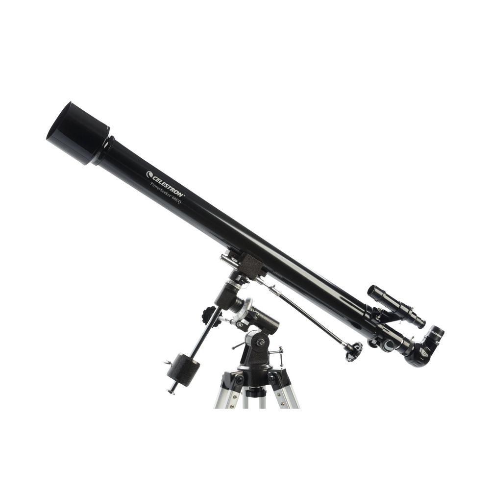 teleskop celestron powerseeker 60az
