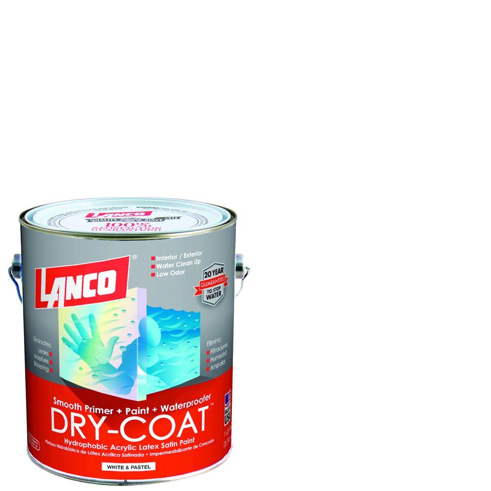 Carta De Colores Lanco Dry Coat  New Sample q