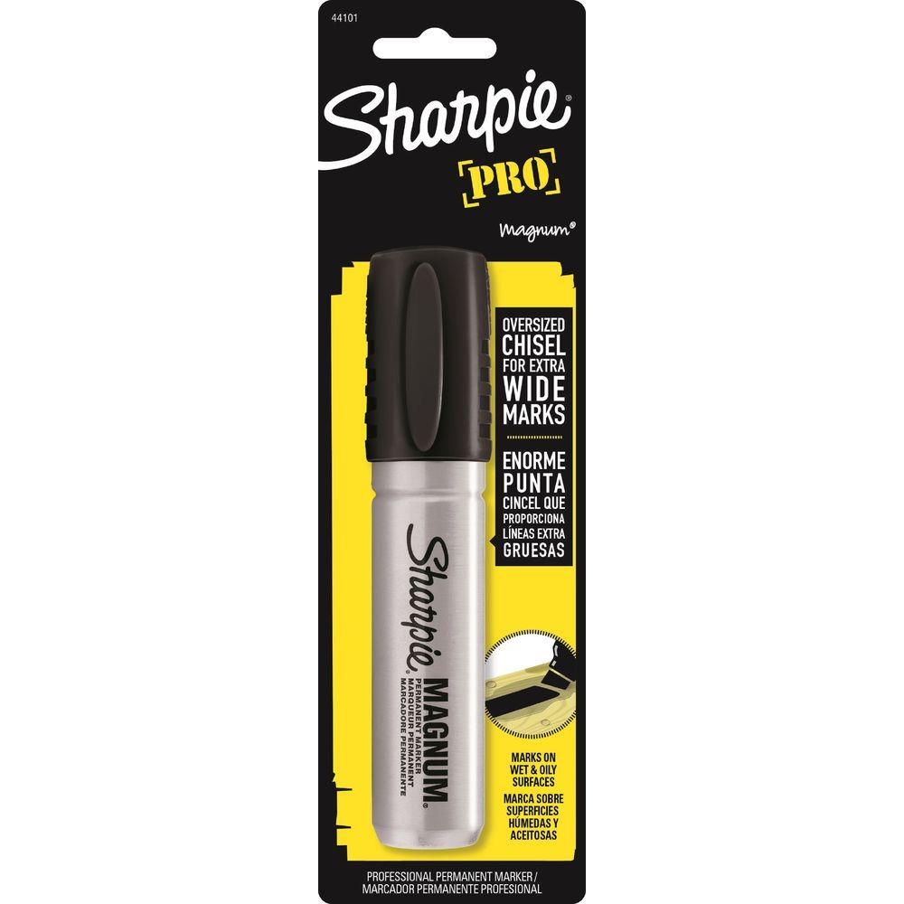 biggest sharpie you can buy