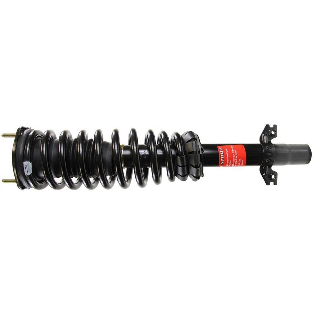 Monroe Shocks & Struts Quick-Strut Complete Strut Assembly 2009-2013 ...