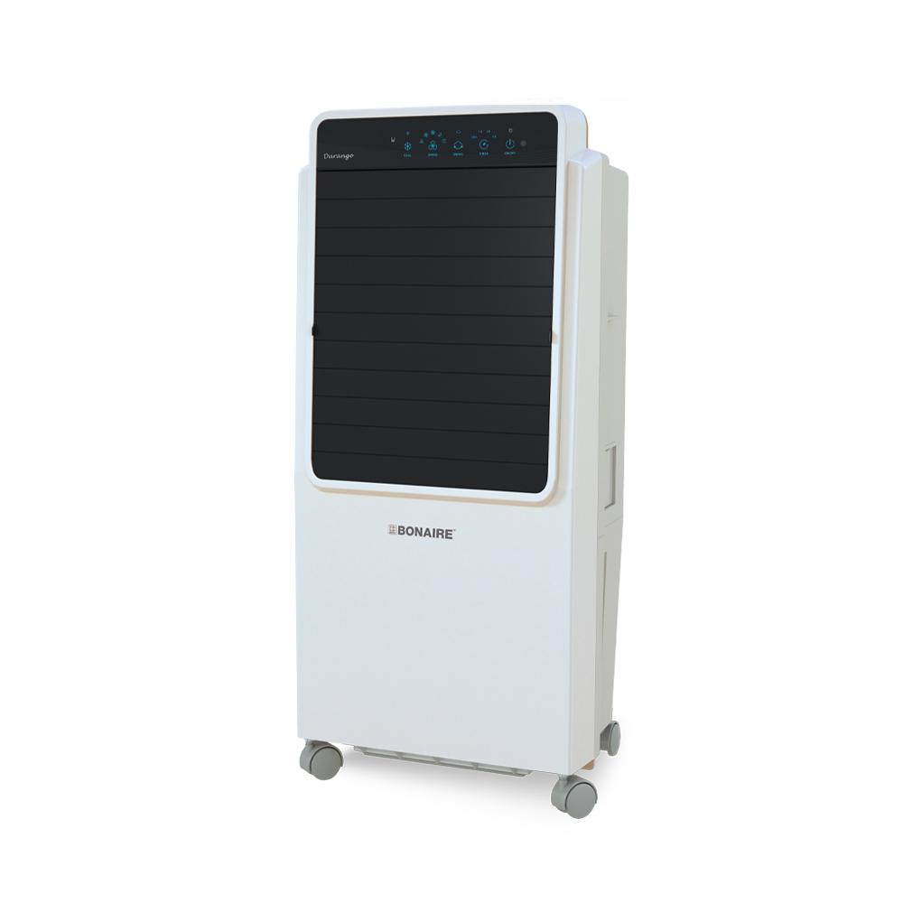 Bonaire Durango Bonaire 600 CFM 3-Speed Portable Evaporative Cooler for