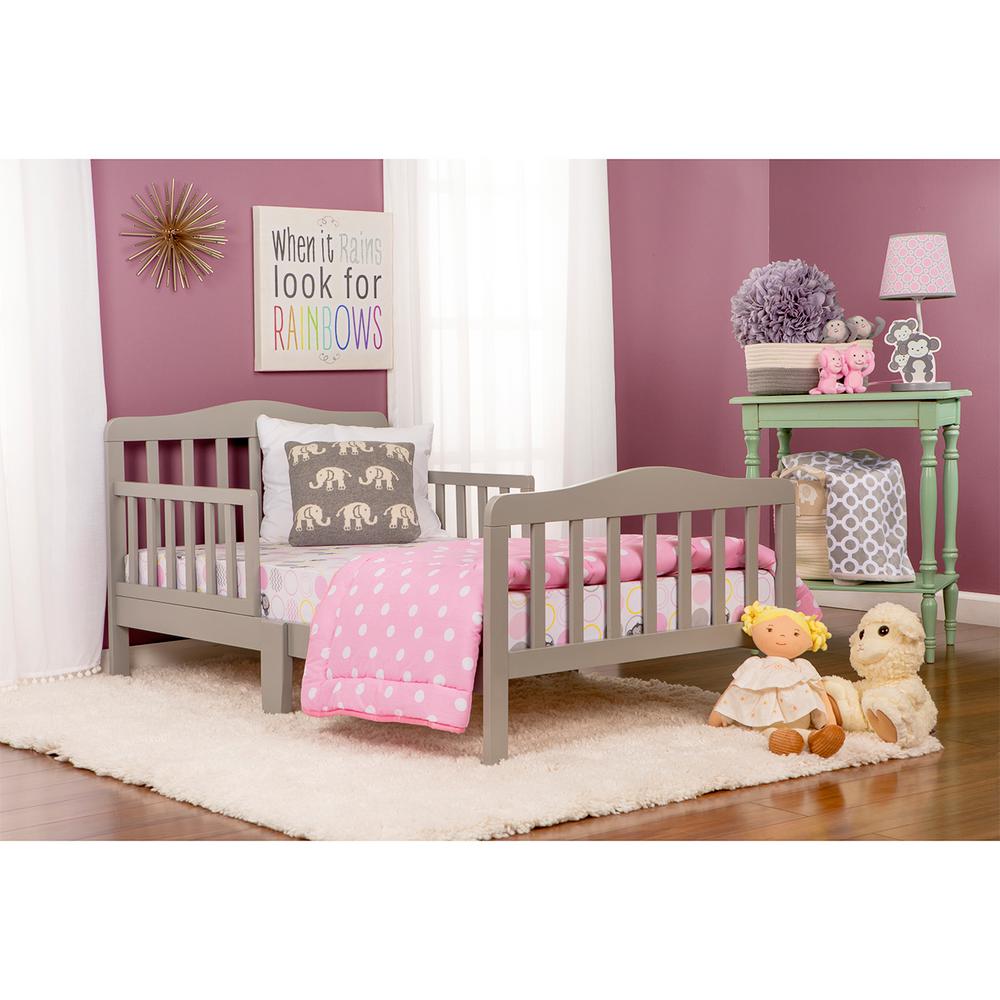 dream on me classic toddler bed