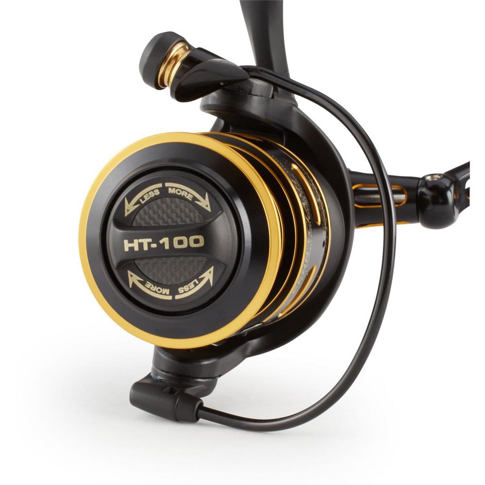 penn fishing equipment