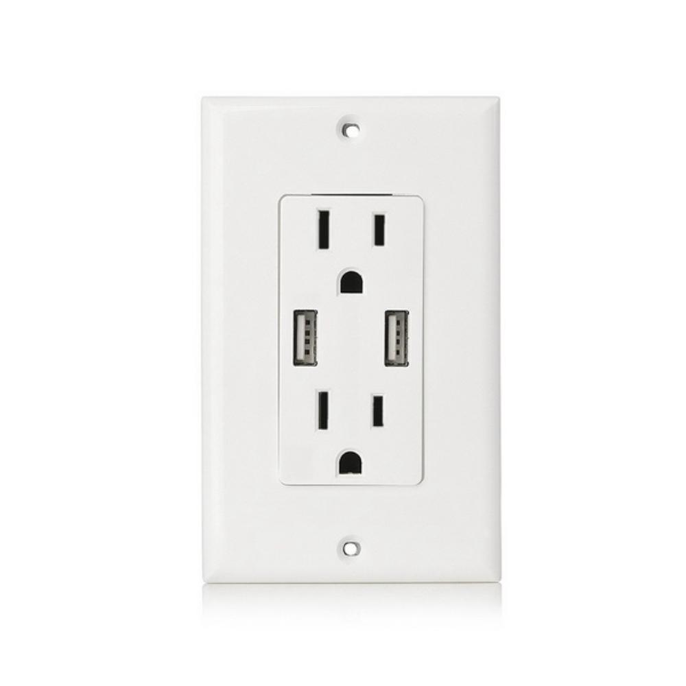 electrical outlet