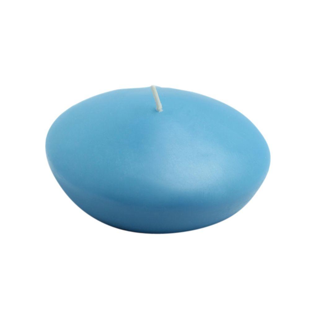 1.75 Royal Blue Zest Candle CFZ-014/_6 144-Piece Floating Candle