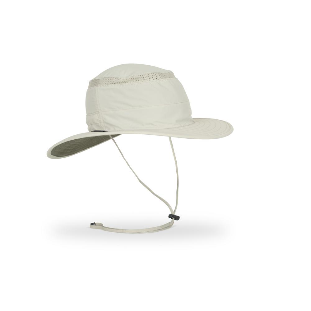 cream bucket hat