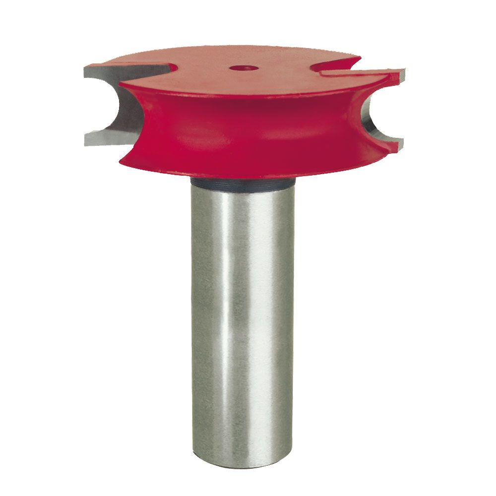 Diablo 1-1/2 in. High-Speed Steel Forstner Bit-FB-011 - The Home Depot