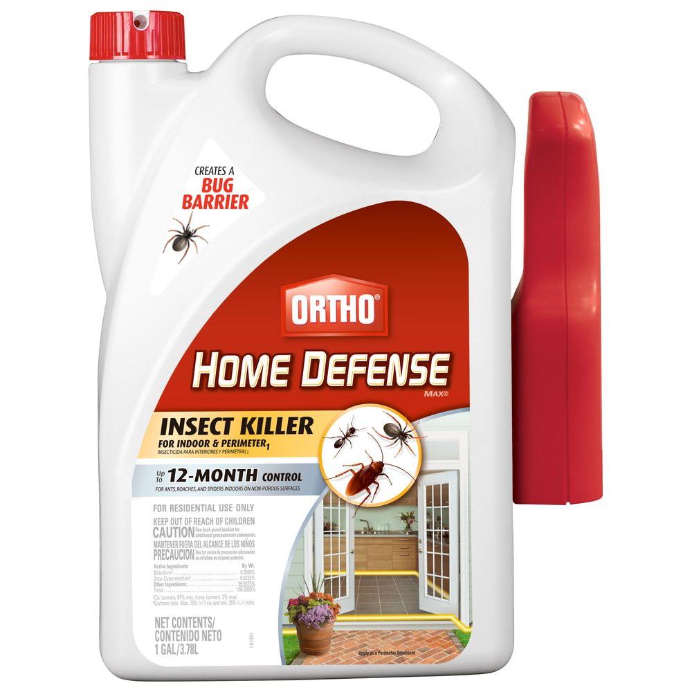 home depot liquid defense