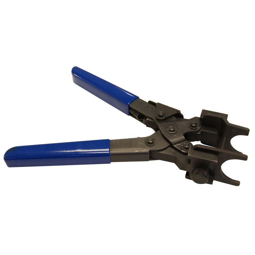Tectite 1/2 in. to 1 in. PushtoConnect Fitting Removal Tool69PFRT