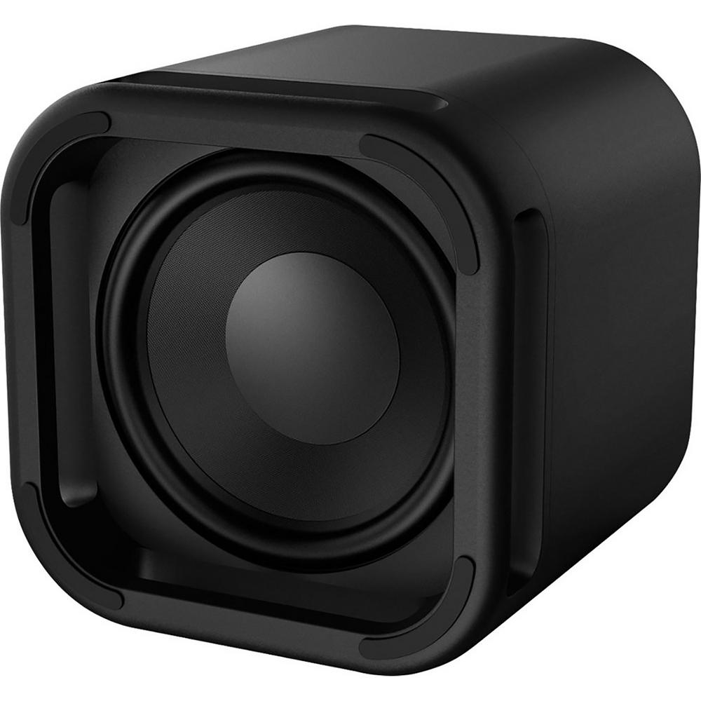 tv subwoofer
