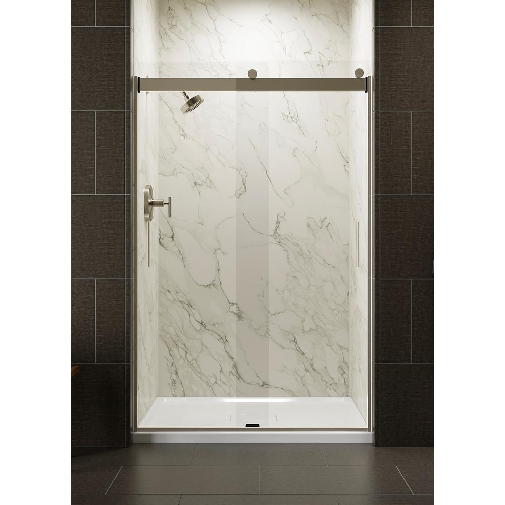 Sterling Kohler Special Buys Shower Doors Showers