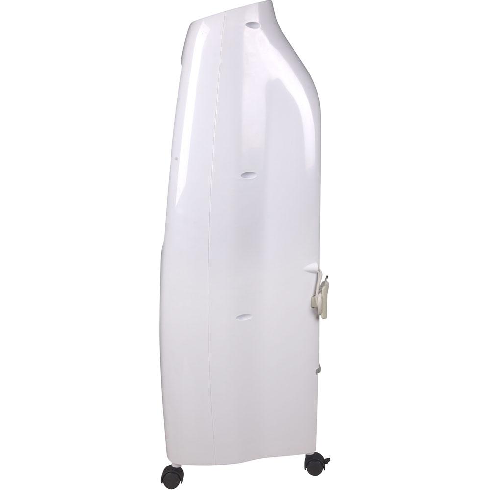 whirlpool evaporative air cooler