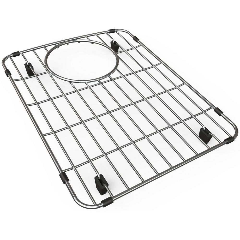 Elkay Stainless Steel 11" x 14-5/8" x 1" Bottom Grid