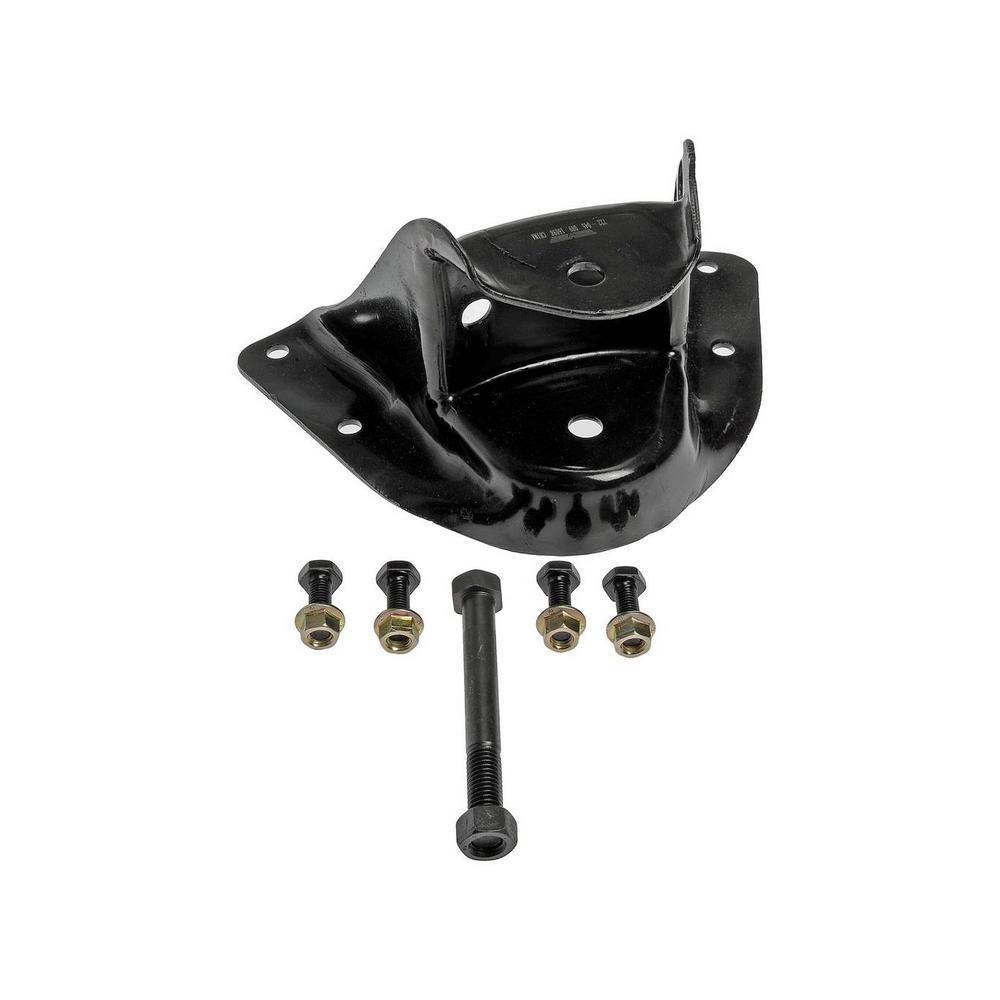 Front Position Leaf Spring Bracket Kit722045 The Home Depot