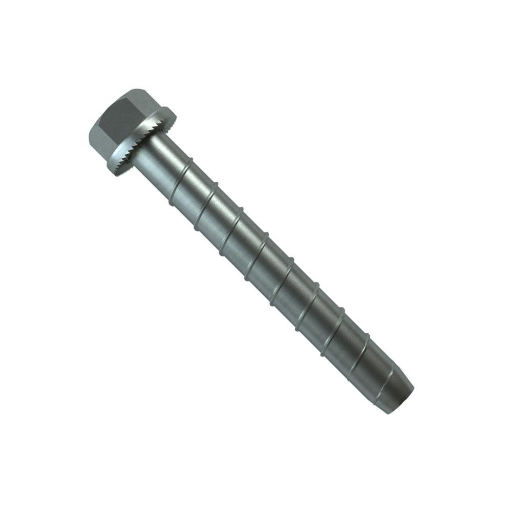 ANS Masonry & Concrete Anchors Anchors The Home Depot