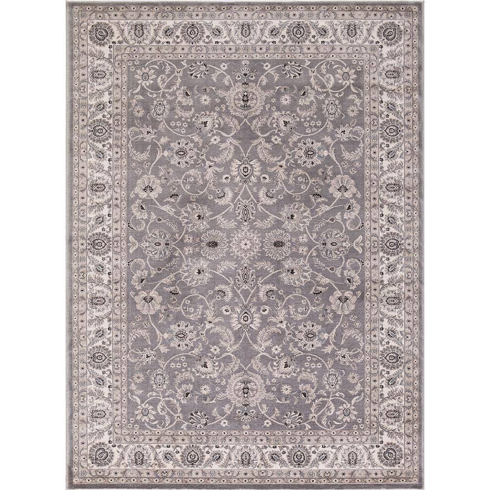  Home  Decorators  Collection  Old  Treasures  Gray  7 ft 10 in 