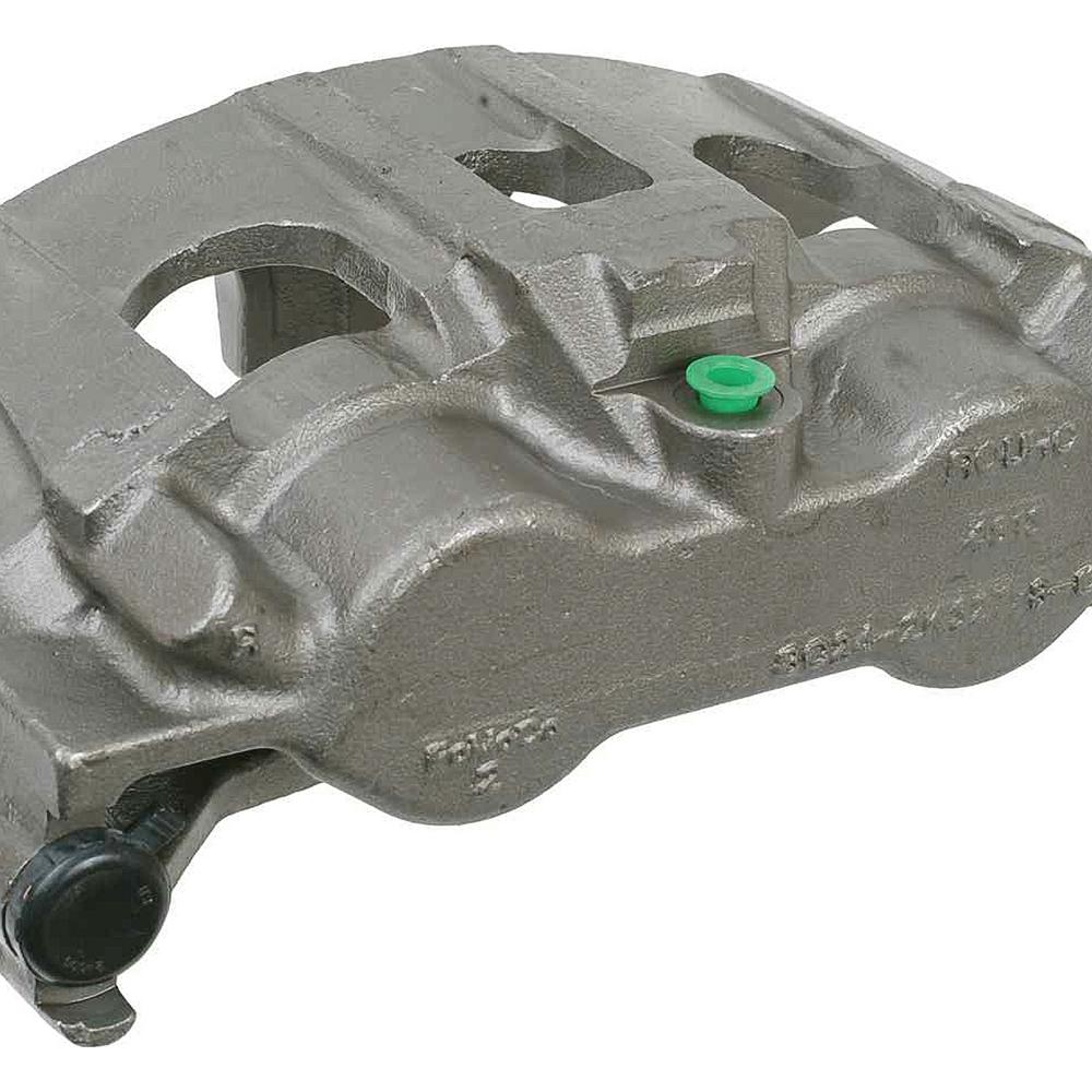 UPC 082617804509 product image for Cardone Reman Remanufactured Friction Choice Caliper - Rear Left | upcitemdb.com