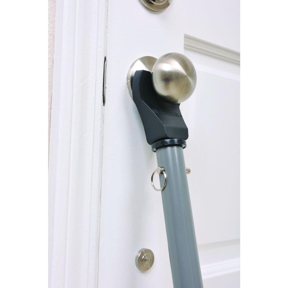 Brinks Door Jammer Lock