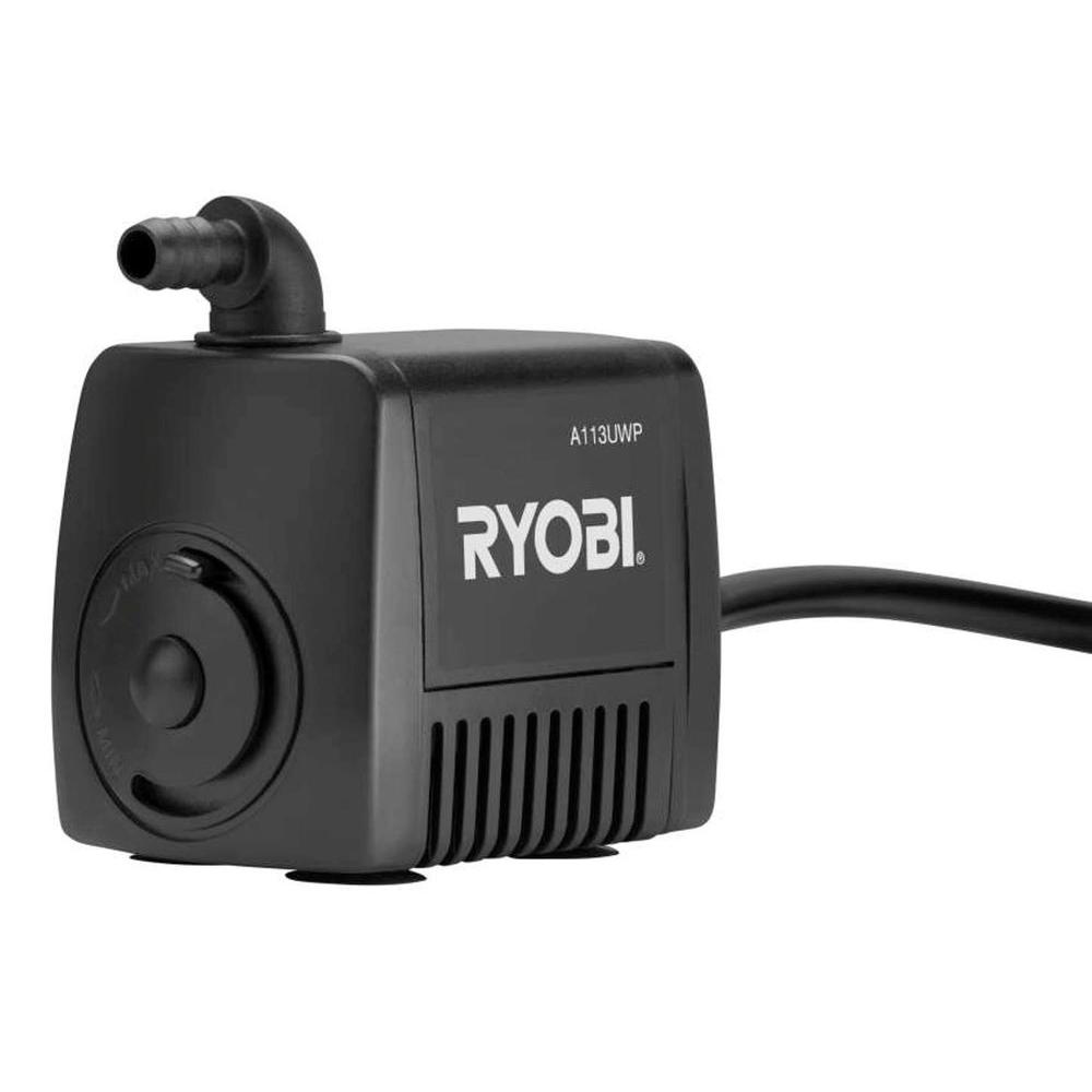 Ryobi Universal Water Pump by Ryobi