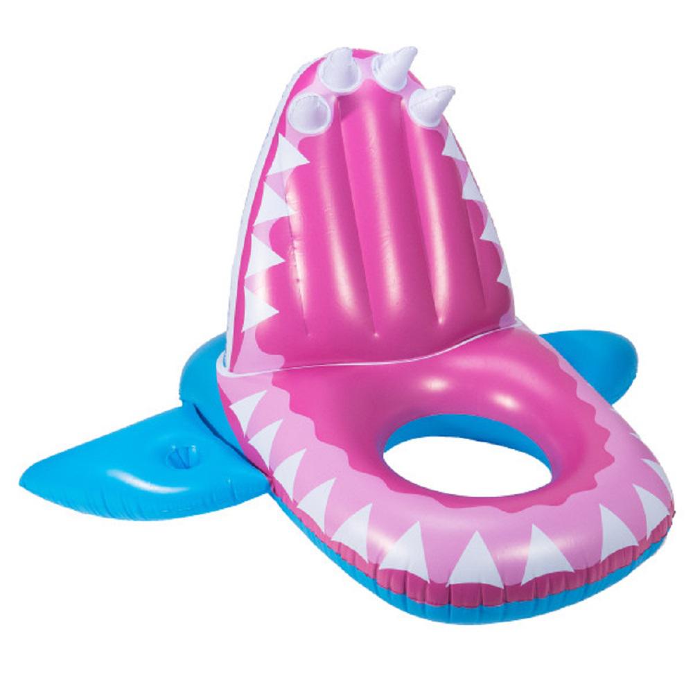 swimways shark