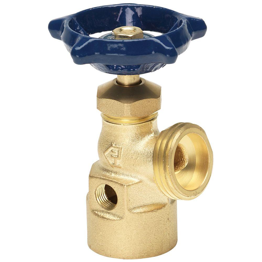 Ice Maker Valves Valves The Home Depot