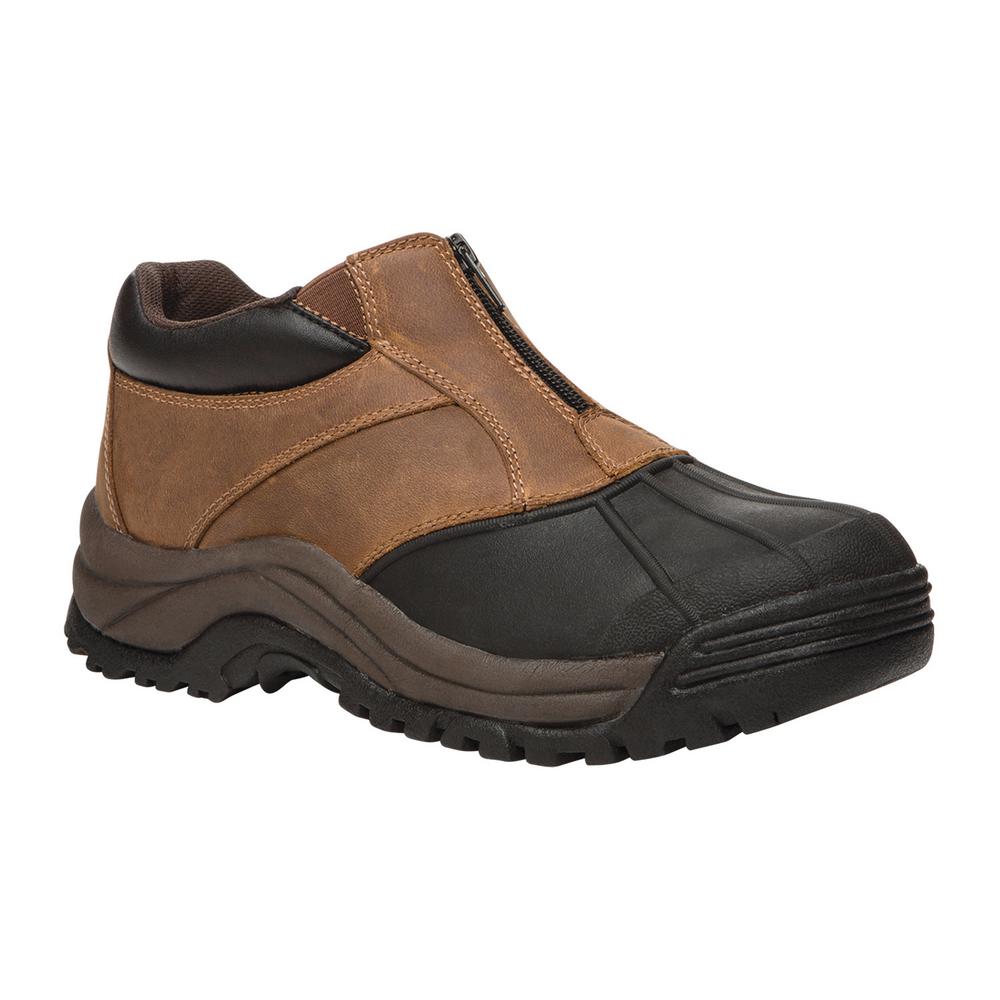 propet blizzard ankle zip