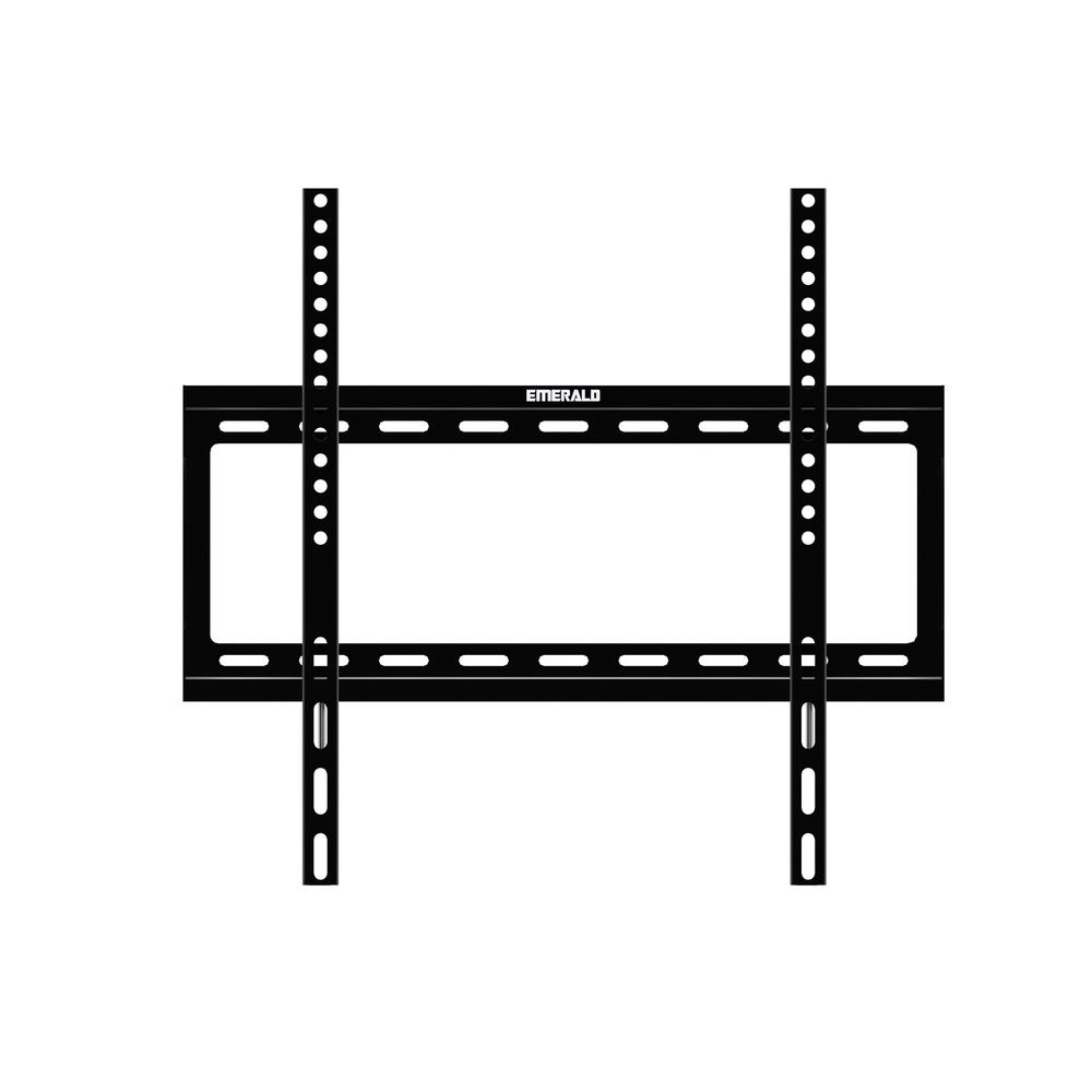 Emerald Fixed TV Wall Mount For 26"-55" TVs (351)