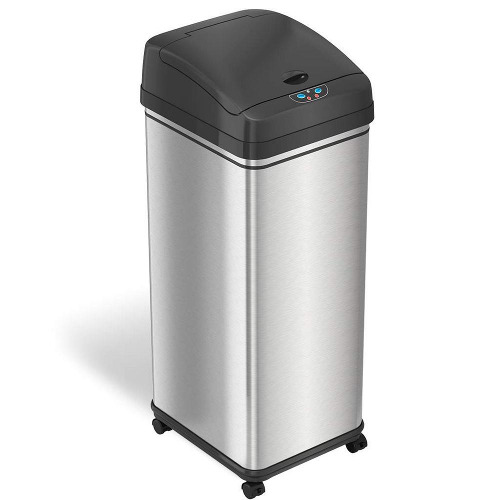 https://images.homedepot-static.com/productImages/dd29cc76-4b73-4439-9fcc-2bfd24490554/svn/itouchless-stainless-steel-trash-cans-dzt13m-64_1000.jpg