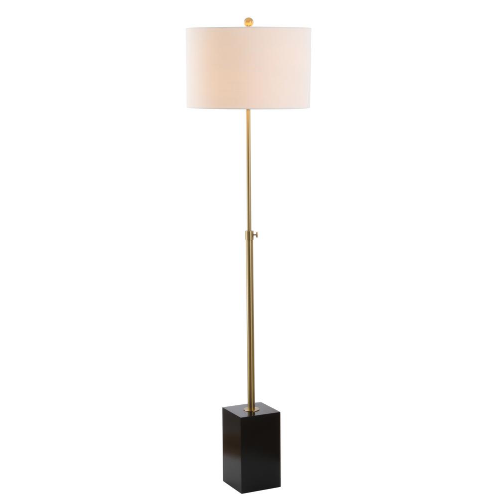 jonathan y floor lamp