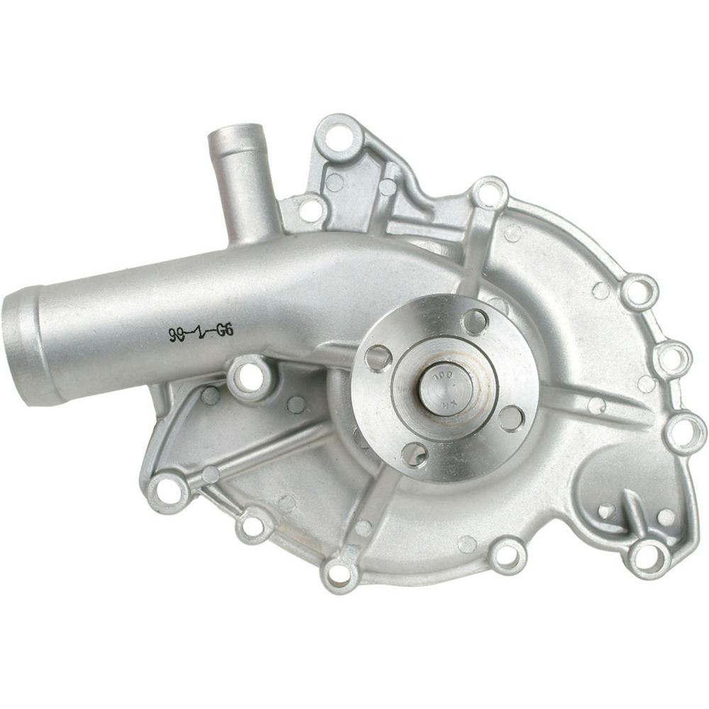 UPC 082617653503 product image for Cardone New New Water Pump | upcitemdb.com