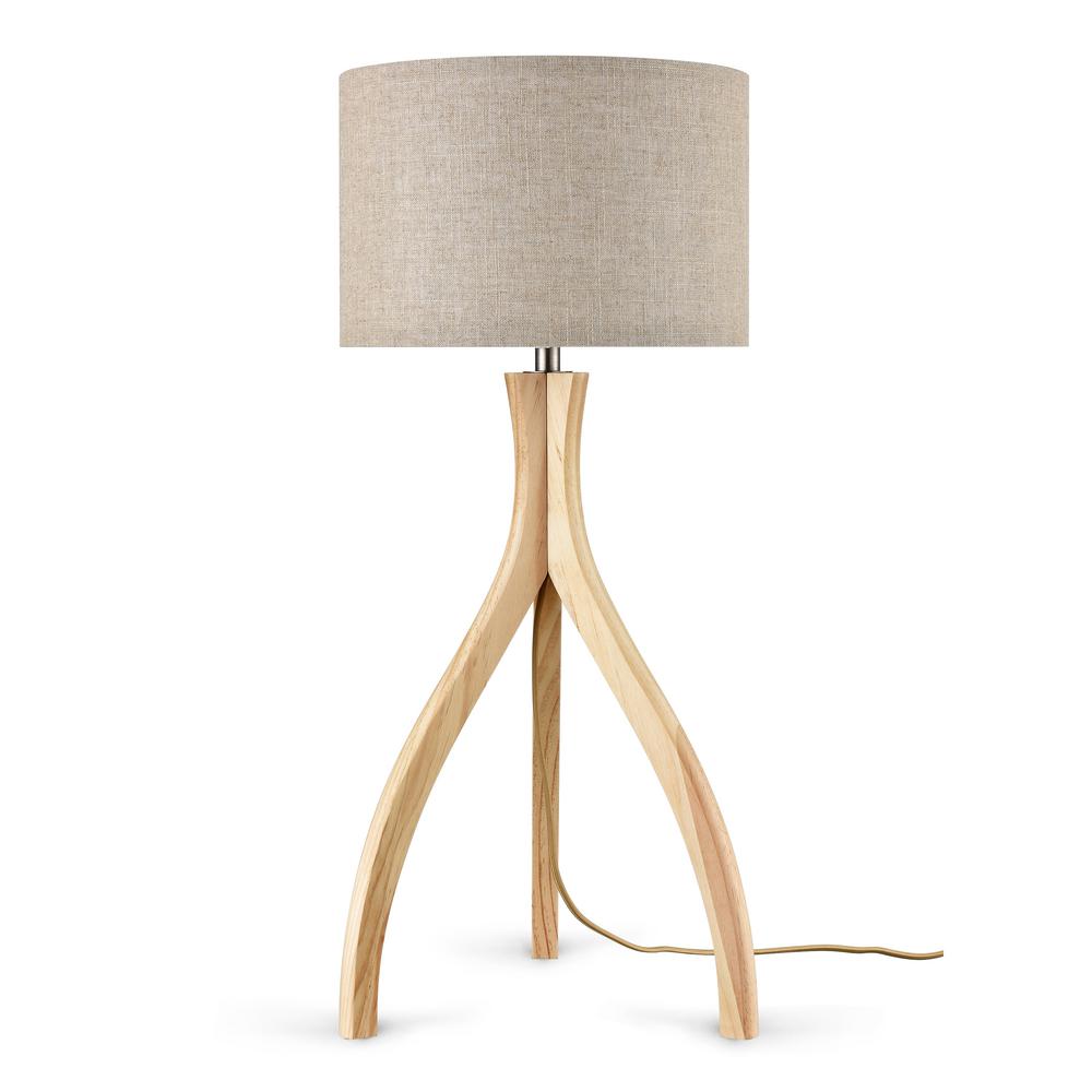 natural light table lamp