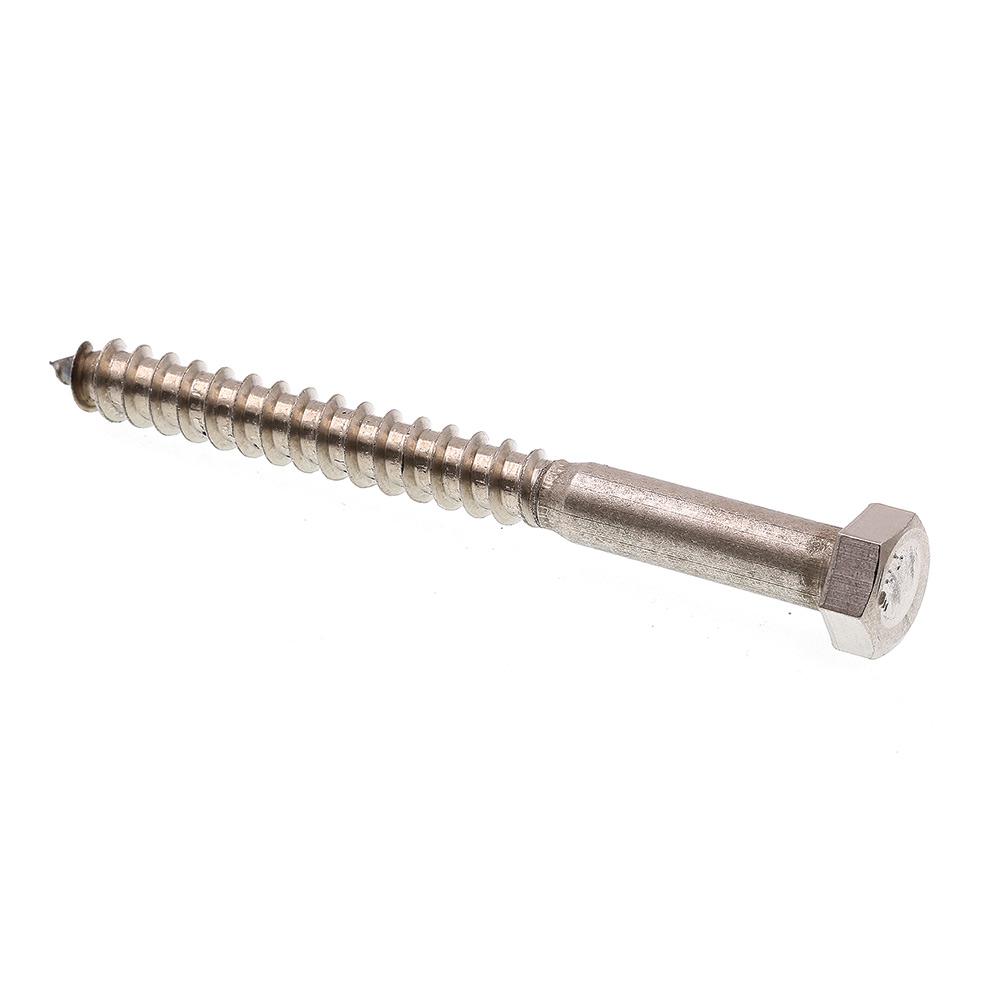 Hex Socket Drive Stainless Steel Socket Cap 3//8-24 Pack of 5 MIL-SPEC 3//4 Length