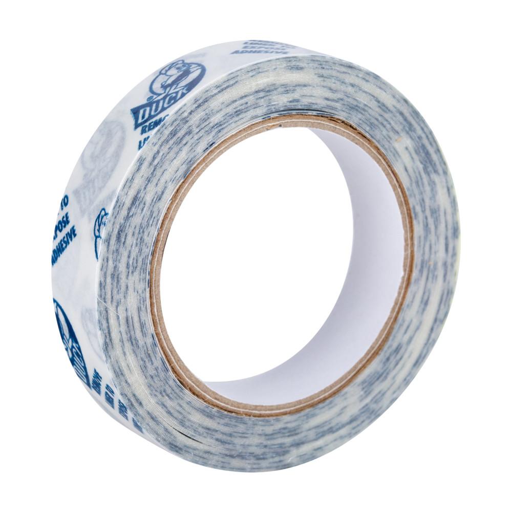 duck brand double stick tape