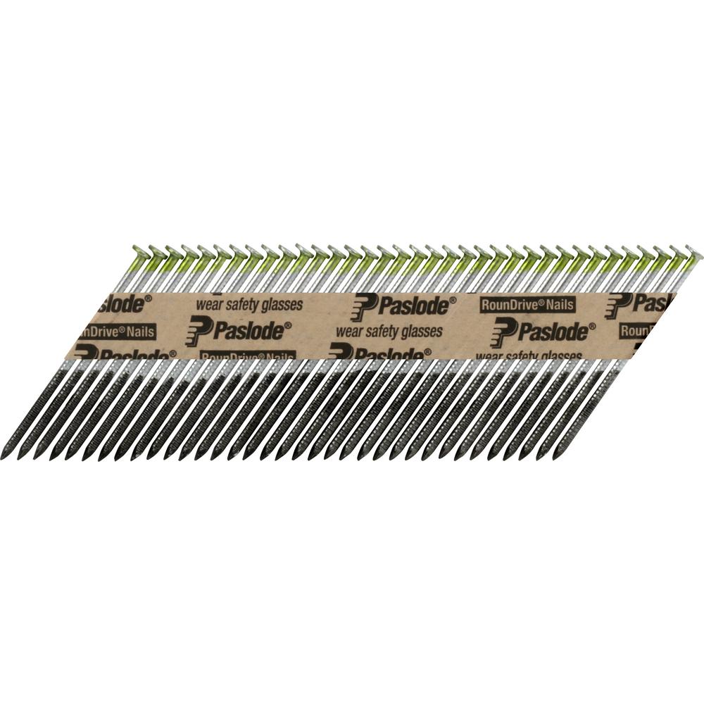 paslode ring shank framing nails